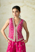 Mizna Pant Set
